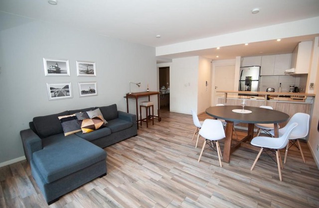 Amplio Y Moderno 2 Bedroom En Colegiales