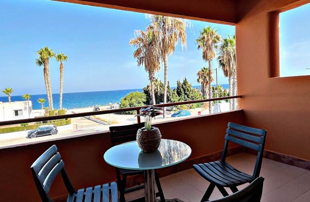 AMR Apartment El Palmeral