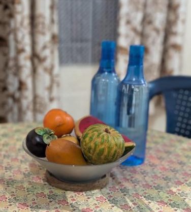 Amritabindu Cottage