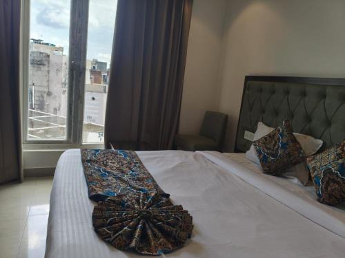 AMRITSAR AVI INN 100 Meter from golden temple