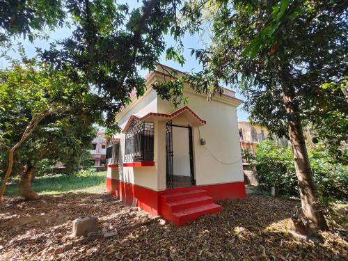 Amro Kunja Homestay