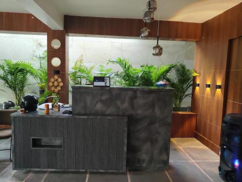 Amrut Living Stay