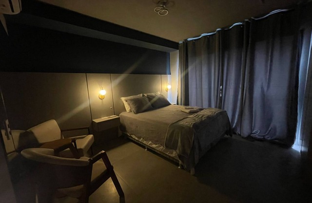 Amsterdam Apartment