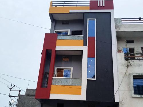 Amul home stay