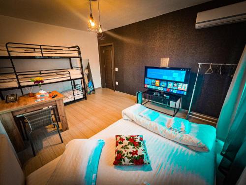 AmurResidence Ap3 Barbeque Airport&Parking