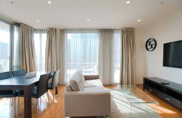 Amyra Residences on Rowlands Place - Unit 1202