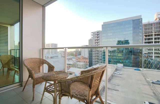 Amyra Residences on Rowlands Place - Unit 1505