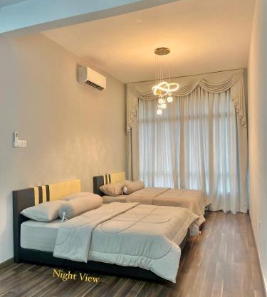 Amyra Suite Kuantan