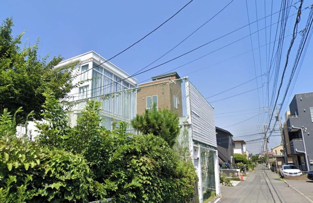 An 8minute walk from Katase Enoshima Station Re/Fujisawa Kanagawa