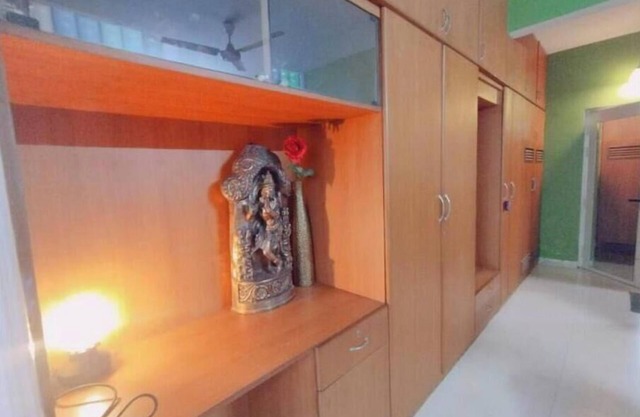 An Apartment for Special Guests