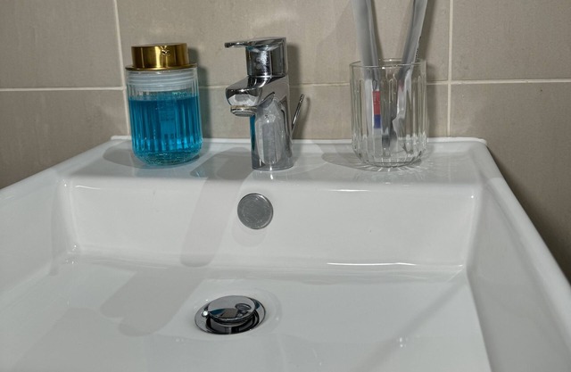 An apartment in the heart of Royal Arsenal. Get to Central London in 15 minutes!