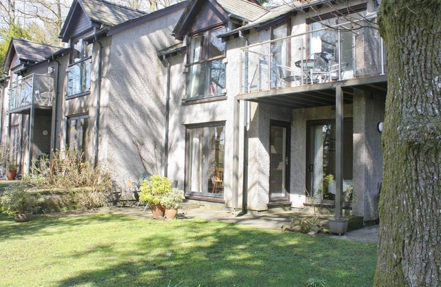 2 chambres logement dans Skelwith Bridge, Ambleside