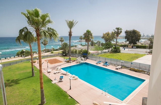 appartement Fig Tree Bay qui peut accueillir 6 personnes dans 3 chambres