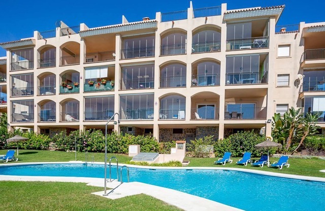 Un appartement pour 5 personnes dans 2 chambres
