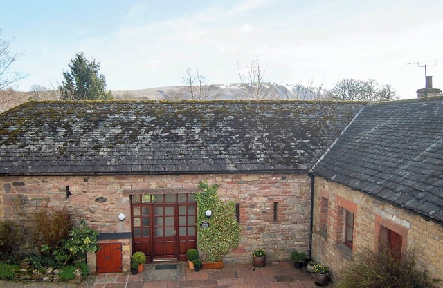 4 chambres hébergement à Pooley Bridge, Ullswater