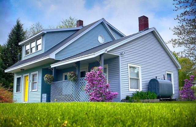 Maison de vacances privée et confortable à Quaint New England Village
