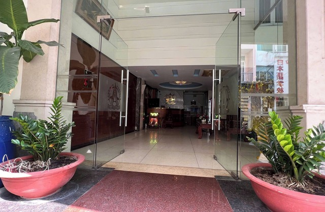 An Binh 2 Hotel