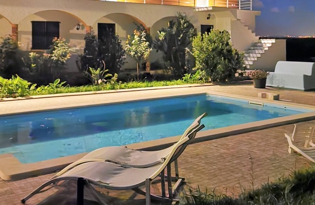An Exclusive GuestHouse just for you in the quiet Ribatejo landscape
