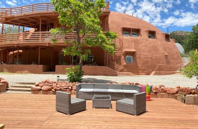 An extraordinary experience in magical Sedona
