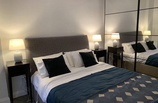 An historic hide-away on Pulteney Street, in the heart of the Adelaide CBD