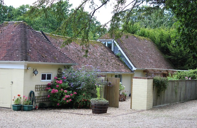 Bel emplacement et charmant cottage facile d'accès et proche de Burley