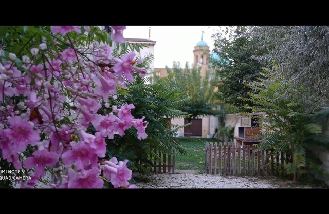 Casa Rural Alicia pour 14 personnes