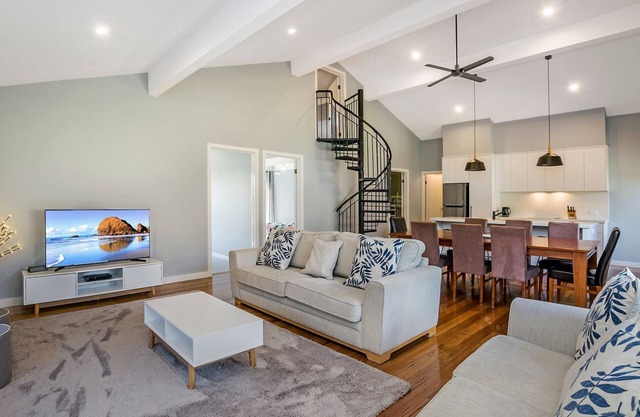 East Tempy - Maison & Bungalow