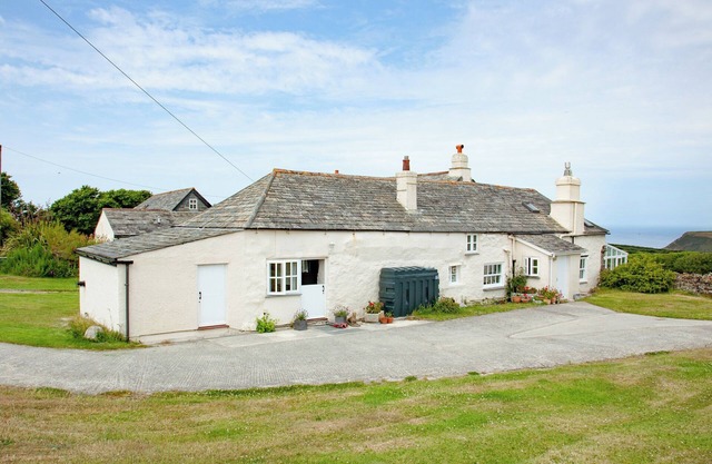 Logement 1 chambre à Tresmorn, Bude