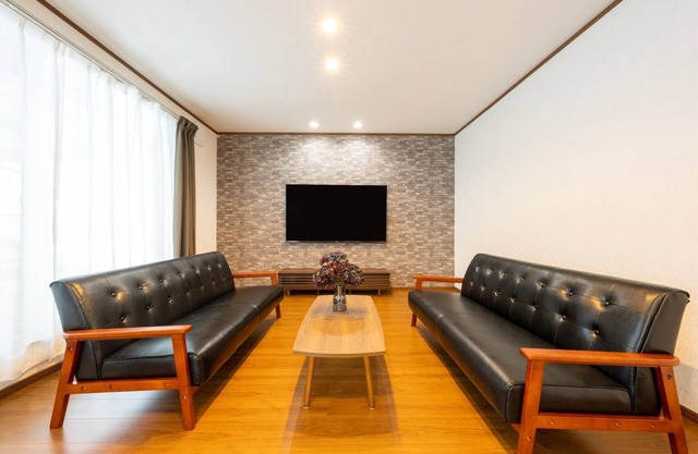 An inn for enjoying Furano to the fullest it is v / Furano Hokkaidō