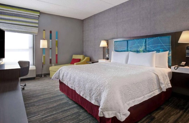 An Intimate Getaway for Lovely Couples!