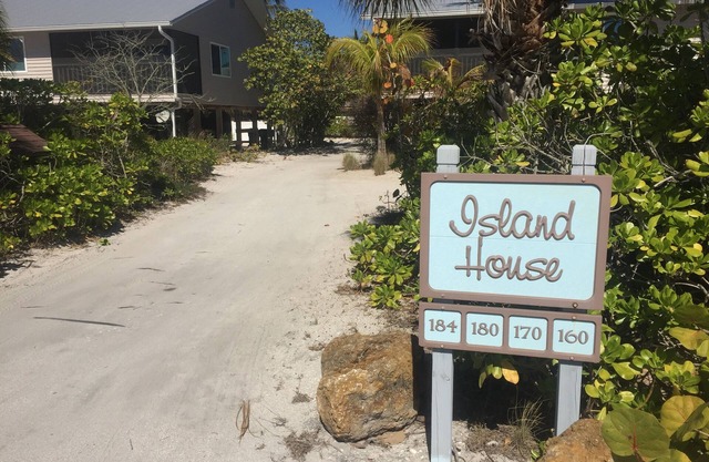 Une Island Escape sur de Don Pedro Island (West Coast FL) ... NOUVEAU PRIX 2019 !!!