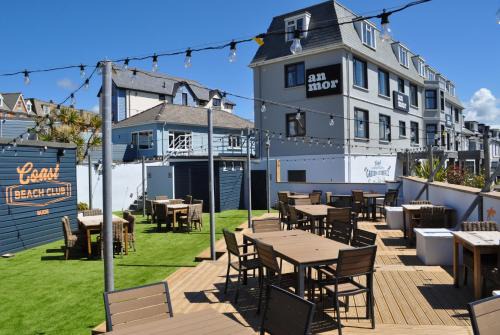 An Mor Accommodation