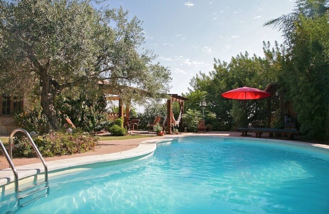 Belle villa sur la Costa del Sol - OFFRES EN MAI 2019