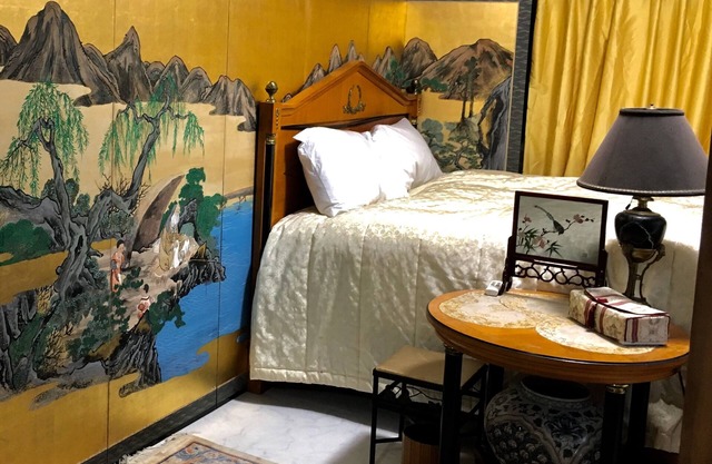 Une oasis dans la ville!Art vieille maison!Jusqu'à 20 personnes près de l'aéroport de Haneda, de Tokyo et de Shinagawa!Idéal pour les familles et les amis réunis!WIFI complet!