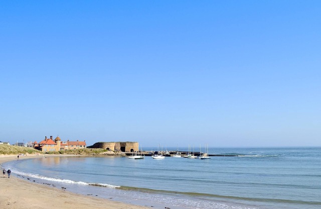 1 bedroom accommodation in Beadnell