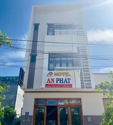An Phát Hotel