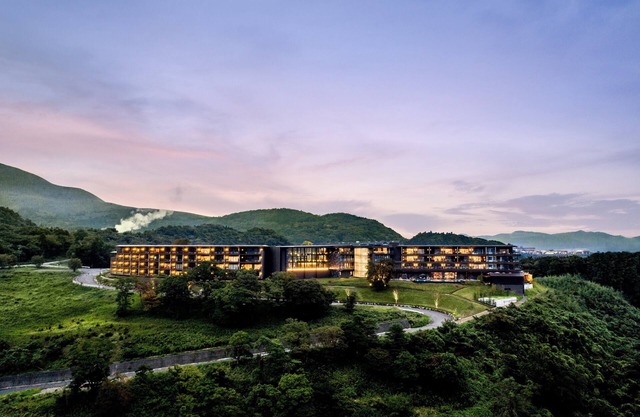 ANA InterContinental Beppu Resort & Spa by IHG
