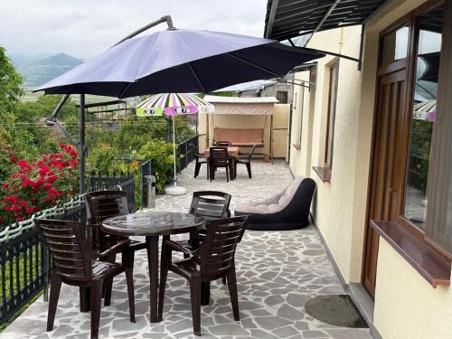 Ana-Maria Bnb