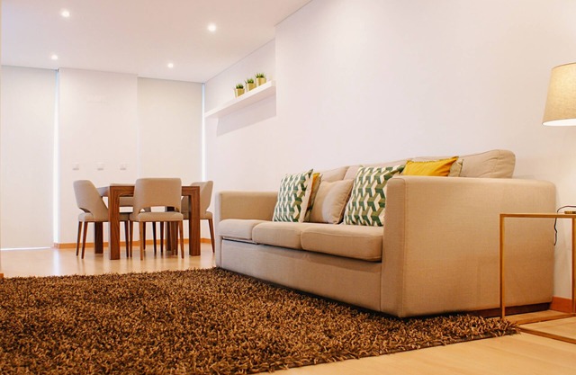 Appartements Ana, 2 chambres