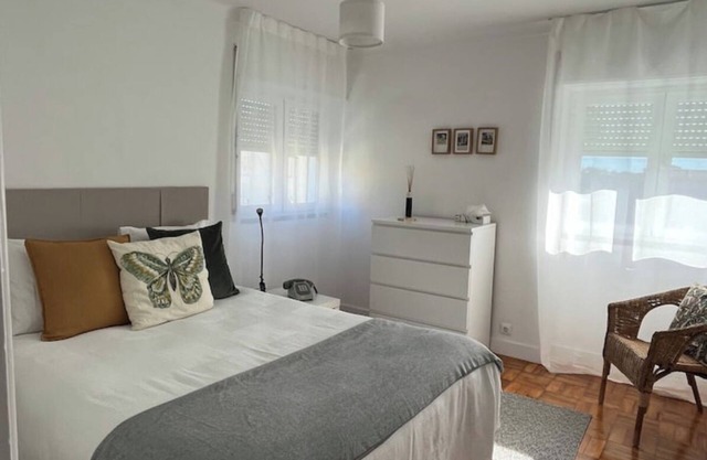 AnaCris House - Comfortable T2 with Terrace