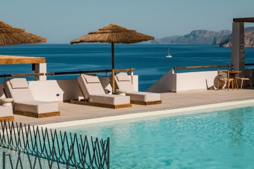 Analeia Luxury Hotel - Adults Only