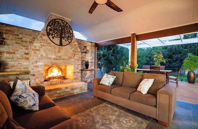 Ananda Cottage. Pure Serenity