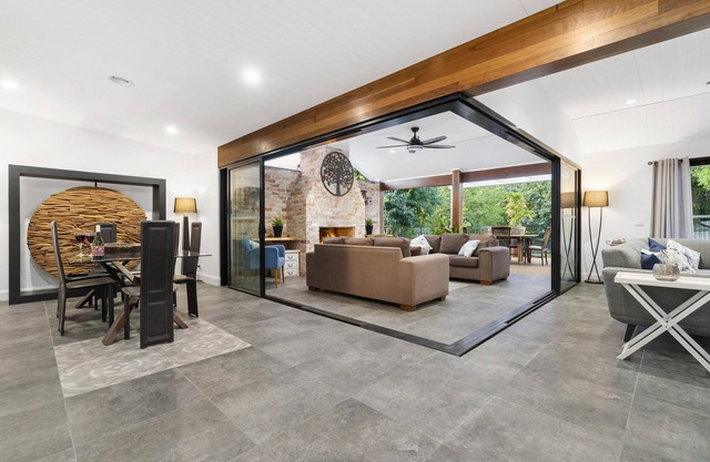 Ananda Cottage, pure bliss... - Beautiful three bedroom, two bathroom home
