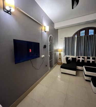 Anandalaya Homestay