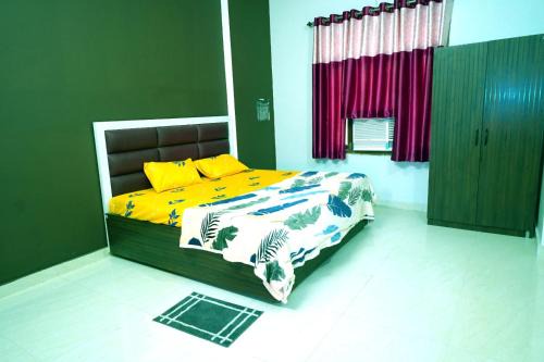 Anandi home stay