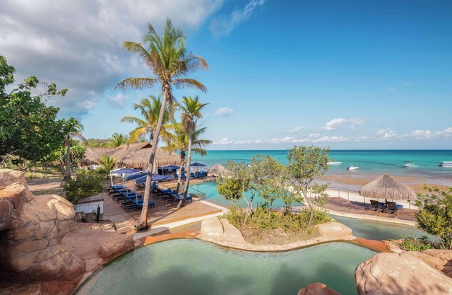 Anantara Bazaruto Island Resort