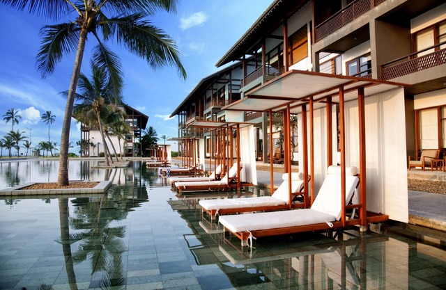 Anantaya Resort and Spa Chilaw