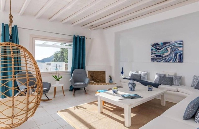 Anasa Mykonos Villa