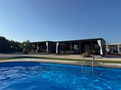 Anasta Mobile Homes