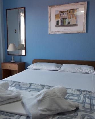 Anastasia Grigoriadis Rooms